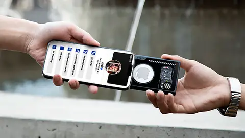 Lorzor Wallet Pro Lorzor Wallet Pro