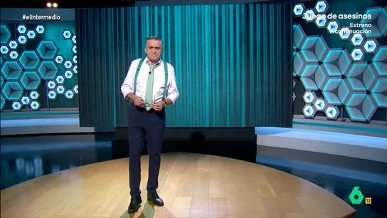 Wyoming analiza la cara B de la Ley de Dependencia: "Es necesario dotarla de presupuesto y eliminar las trabas burocráticas" Wyoming analiza la cara B de la Ley de Dependencia: "Es necesario dotarla de presupuesto y eliminar las trabas burocráticas"