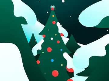 Navidad con audiomojis Navidad con audiomojis