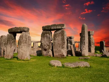 Stonehenge Stonehenge