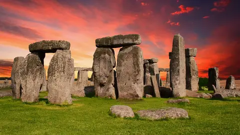Stonehenge Stonehenge