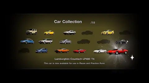 My First Gran Turismo My First Gran Turismo