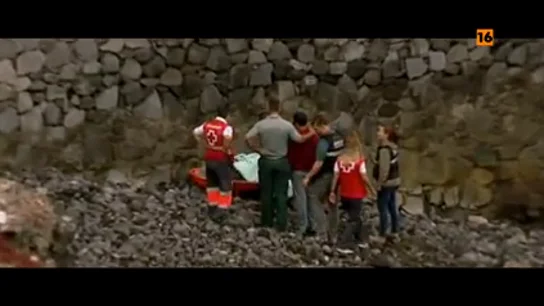 Hoy, en Asesinas, todos los detalles del 'crimen del bidón' que conmocionó a la sociedad española en 2016 Hoy, en Asesinas, todos los detalles del 'crimen del bidón' que conmocionó a la sociedad española en 2016