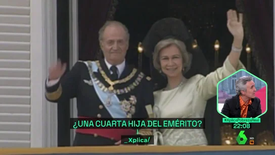 Ramoncín, sobre Juan Carlos I: "30 años después los ciudadanos se han enterado de que casi teníamos de jefe del Estado a Vito Corleone" Ramoncín, sobre Juan Carlos I: "30 años después los ciudadanos se han enterado de que casi teníamos de jefe del Estado a Vito Corleone"