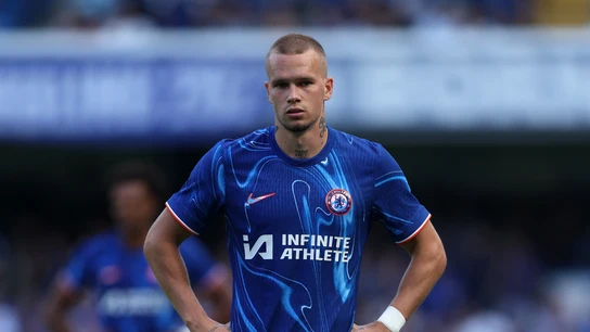 Mykhailo Mudryk Mykhailo Mudryk