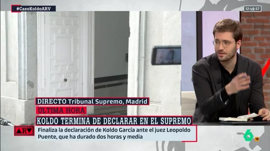 Alán Barroso, sobre Aldama Alán Barroso, sobre Aldama