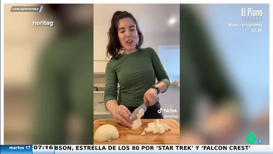 Una joven sitúa los 35 años como la edad límite para ir a discotecas: "Si tienes 40, vete a hacer cerámica" Una joven sitúa los 35 años como la edad límite para ir a discotecas: "Si tienes 40, vete a hacer cerámica"