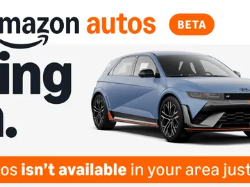 Ojo a la que se avecina: Amazon ya está vendiendo los coches de esta marca a través de su tienda Ojo a la que se avecina: Amazon ya está vendiendo los coches de esta marca a través de su tienda
