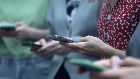 El significado del WhatsApp con el número 7642 y la respuesta que debes dar El significado del WhatsApp con el número 7642 y la respuesta que debes dar