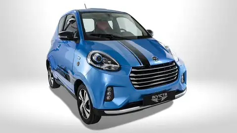 Invicta D2S Invicta D2S