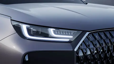 El SUV hecho en España que desafía al Tucson y al Sportage se puede comprar antes de empezar el 2025 Ebro S700