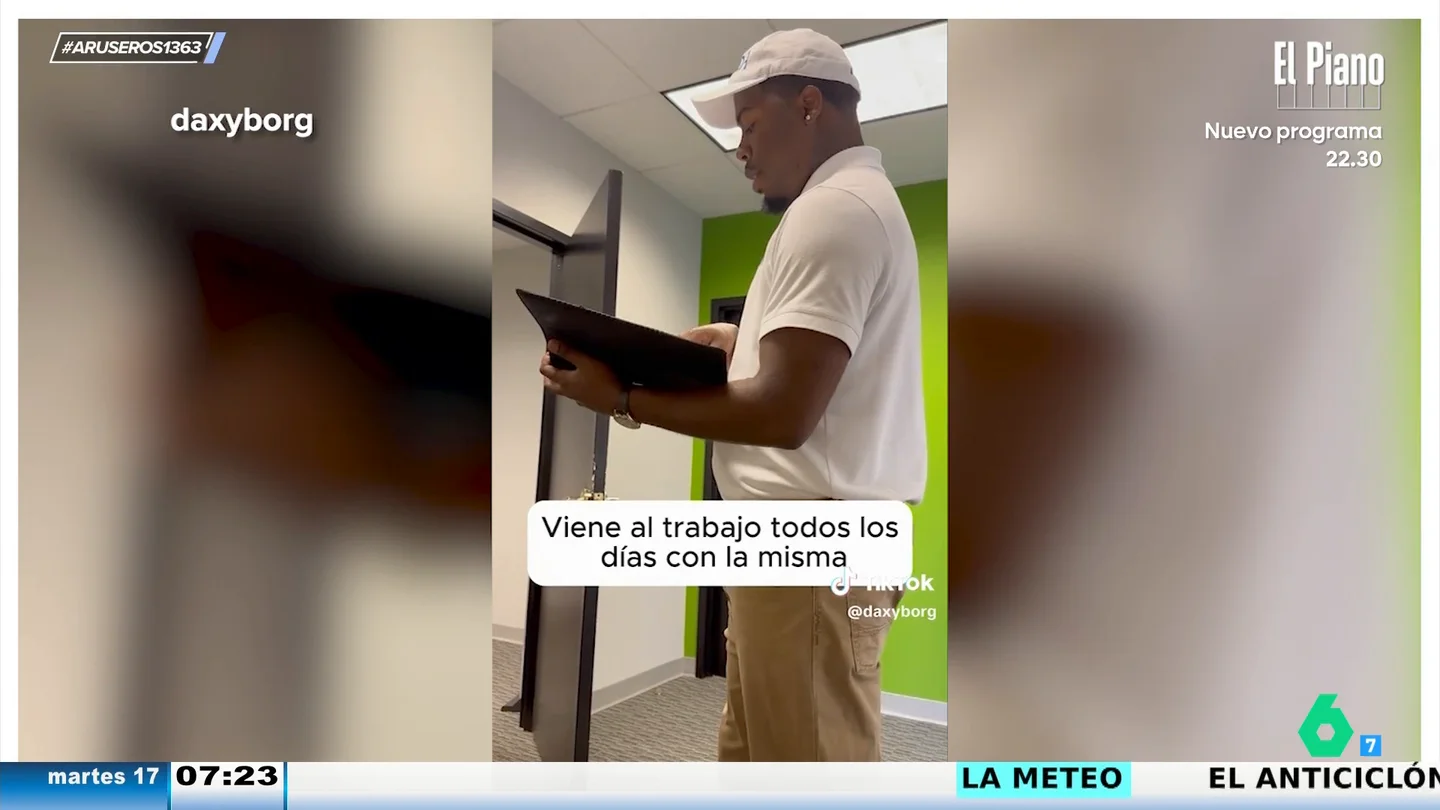 Un joven crea un negocio viral para que puedas insultar a tu jefe y de manera anónima Un joven crea un negocio viral para que puedas insultar a tu jefe y de manera anónima