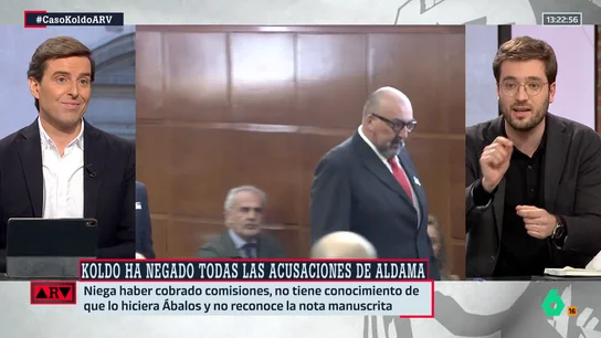 Alán Barroso, politólogo Alán Barroso, politólogo