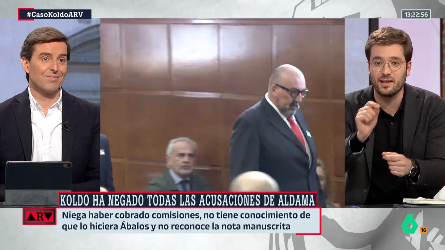 Alán Barroso, politólogo Alán Barroso, politólogo