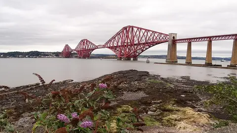 Puente Forth Puente Forth