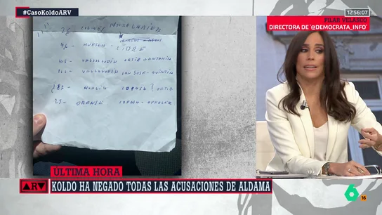 Pilar Velasco Pilar Velasco