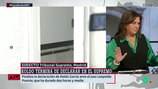 Lucía Méndez Lucía Méndez