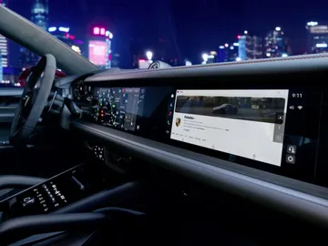 Youtube en Porsche Youtube en Porsche