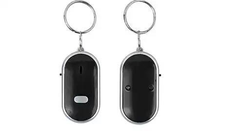 Buscador de llaves Buscador de llaves