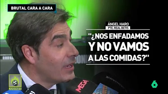 Presidentes Presidentes
