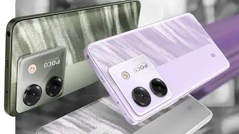 El nuevo POCO M7 Pro El nuevo POCO M7 Pro