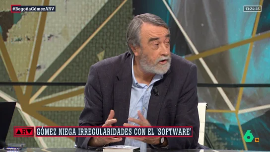 Pedro García Cuartango Pedro García Cuartango