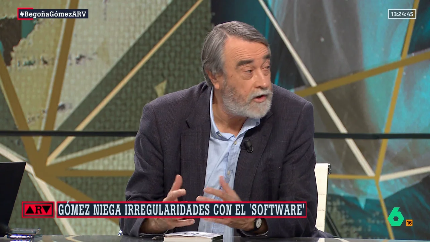 Pedro García Cuartango Pedro García Cuartango