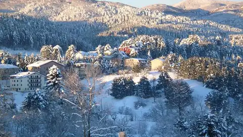 Camigiatello Sileno Camigiatello Sileno