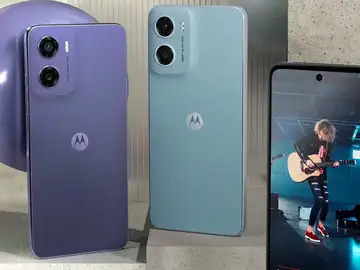 Nuevo Moto E15 Nuevo Moto E15