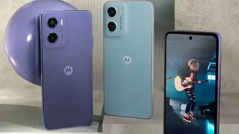 Nuevo Moto E15 Nuevo Moto E15