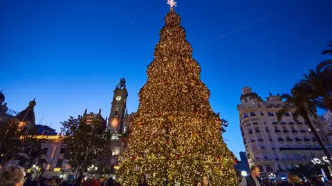 Los mejores planes navideños en Valencia Los mejores planes navideños en Valencia