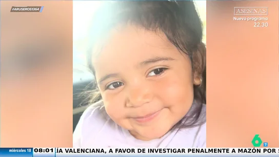 El divertido viral de la niña que canta una 'nueva versión' de la canción de Pimpinela: "Olvida mi ropa, mi gente, mi hijo" El divertido viral de la niña que canta una 'nueva versión' de la canción de Pimpinela: "Olvida mi ropa, mi gente, mi hijo"