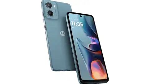 Motorola E15 Motorola E15