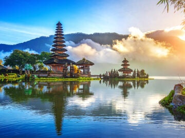 Bali, en Indonesia