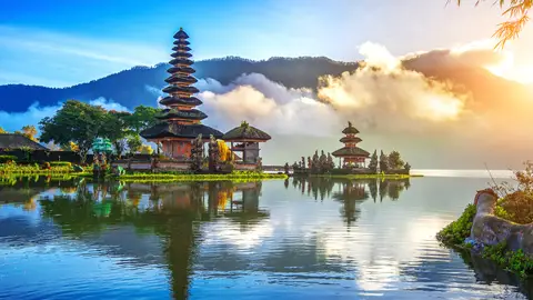Bali, en Indonesia Bali, en Indonesia