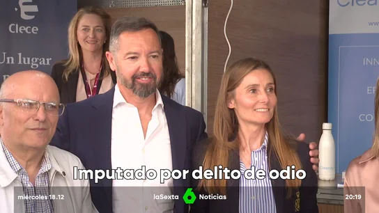delito de odio Valencia delito de odio Valencia