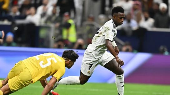 Real Madrid - Pachuca Real Madrid - Pachuca