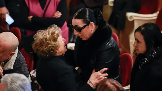 Rossy de Palma Rossy de Palma