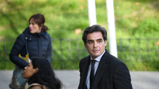 El juez Peina imputa al exconsejero madrileño Juan José Güemes en el caso de Begoña Gómez El juez Peina imputa al exconsejero madrileño Juan José Güemes en el caso de Begoña Gómez