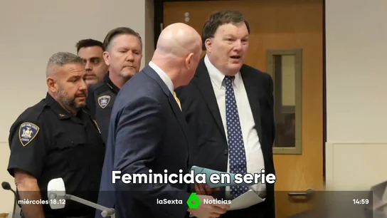 Rex Heuerman Rex Heuerman: