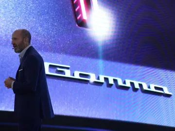 Lancia producirá en Italia su modelo Gamma Lancia producirá en Italia su modelo Gamma