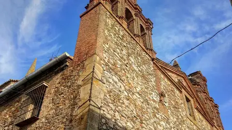 Complejo Cultural de la Merced Complejo Cultural de la Merced