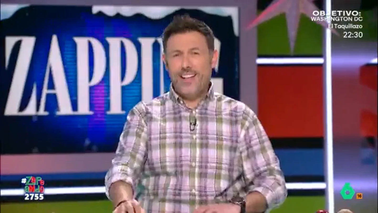 Iñaki Urrutia alucina al escuchar a Susanna Griso decir 'ojete': "Ya puedo morir tranquilo" La periodista estaba hablando con sus compañeros de 'Espejo Público' sobre los inodoros japoneses y esto la llevó a contar cómo fue su experiencia probándolos en Japón.