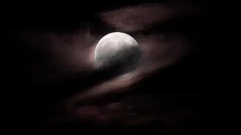 Luna Luna