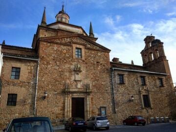 Complejo Cultural de la Merced