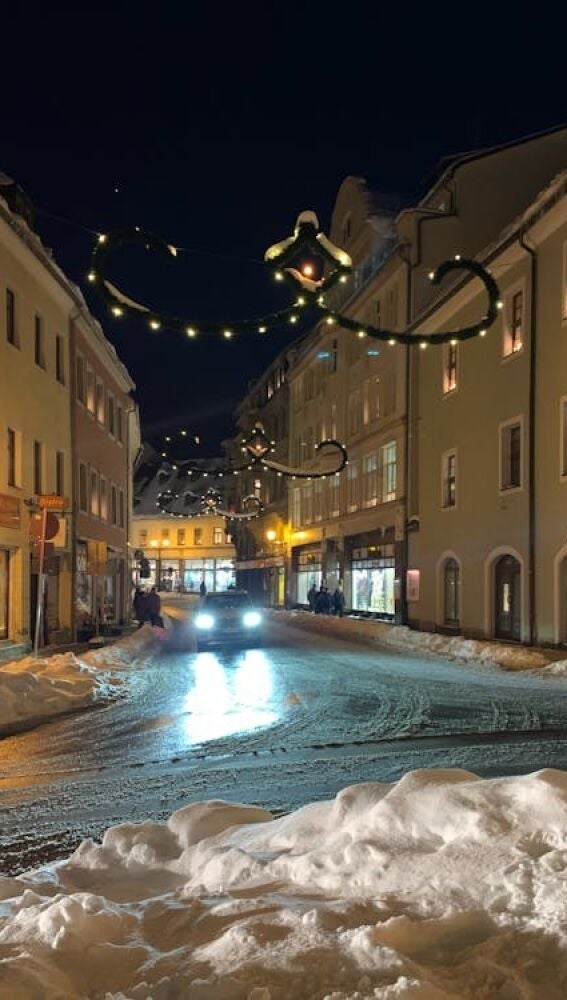 Annaberg-Buchholz