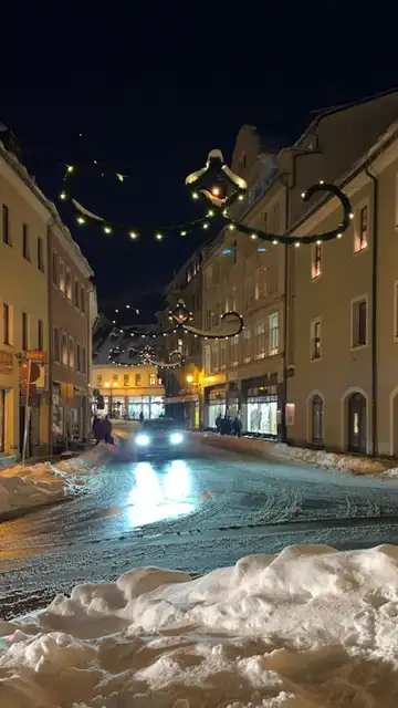 Annaberg-Buchholz Annaberg-Buchholz