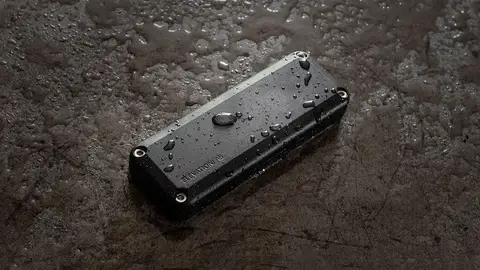 TimeCapsule para el AirTag TimeCapsule para el AirTag