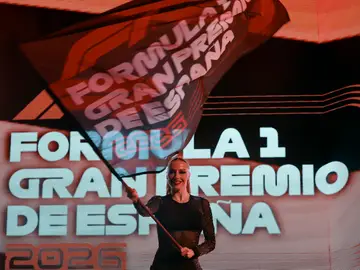 Madrid acogerá también la Fórmula 2 y 3 Madrid acogerá también la Fórmula 2 y 3