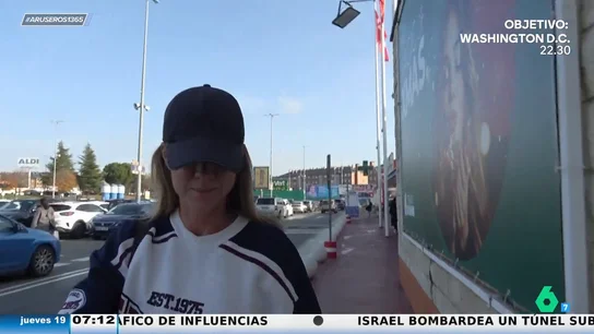 Primeras palabras de Amelia Bono, exmujer de Manuel Martos, sobre Raphael: "Él está bien" Primeras palabras de Amelia Bono, exmujer de Manuel Martos, sobre Raphael: "Él está bien"